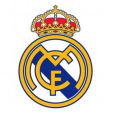 Real Madrid for perfumery 