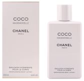 Coco Mademoiselle Body Lotion