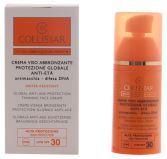 Cream Protection Global Anti Age spf30 50 ml