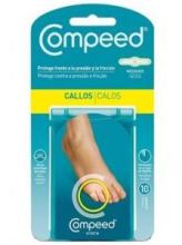 Compeed medium chicken eye 5 pcs