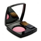 Powder Blush Joues Contraste