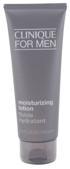 Men Moisturizing Lotion 100 ml