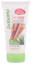 Cold Gel Tired Legs 150 ml