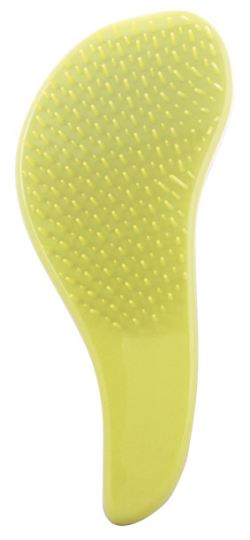 No Tangle Brush Green