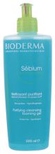 Sebium Cleansing Gel Purifying Cleanser 500 ml