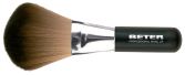 Large all-purpose brush, synthetic hair