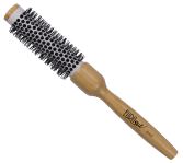 Thermal Ceramic Brush Wooden Handle 25 mm