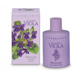 Accordo Viola Bath Gel