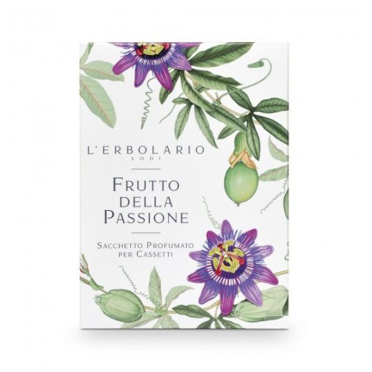 Passion Fruit Scented Sachet