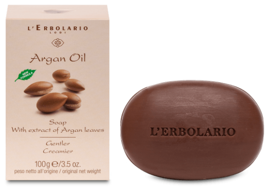 Argan Oil Soap 100 gr