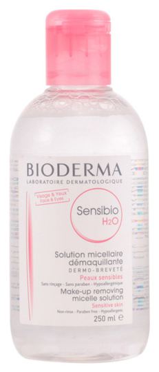 Sensibio H2O Solution Micellaire 100 ml