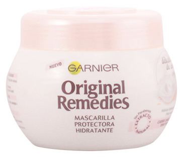 Original Remedies Oatmeal Mask 300 Ml Délicatesse