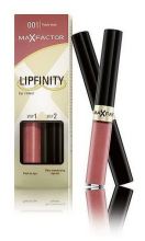 Lipfinity Lip Colour