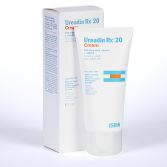 Ureadin Ultra 20 Ultra-Moisturizing Cream