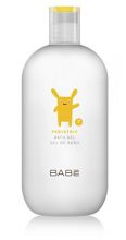 Pediatric Body Milk 500Ml