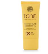 Moisturising Sunscreen Cream 50 ml