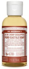 Eucalyptus Liquid Soap