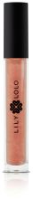 Peachy Keen Natural Lip Gloss 4ml