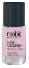 Natural Cosmetics Esmalte de Uñas 8 ml