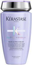 Blond Absolu Ultra Violet Bath 250 ml