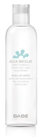 Micellar Water