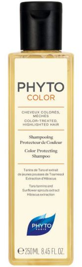 Phytocolor Color Protection Shampoo 250 ml