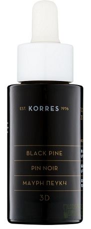 Black Pine 3D Serum 30 ml