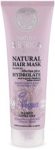 Natural Hair Mask for Damaged Hair 200 ml