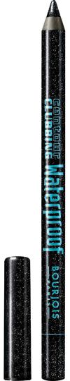 Contour Clubbing Waterproof 46 Blue Neon Eye Pencil