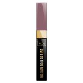 Million Dollar Liquid Lip Matte