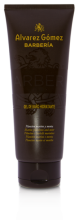 Barber Shop Shower Gel Tube 230 ml