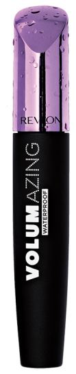 Volumazing Waterproof Mascara Black