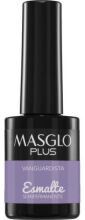 Esmalte Semi permanent Plus 15 ml