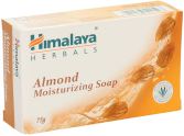 Almond Soap 75 gr