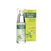 Aloe Serum Hyaluronic Acid 30 ml