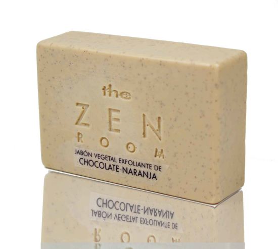 Argan Organic Soap 100 gr