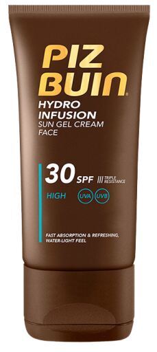 Hydro Infusion Sun Lotion Face 50spf 50 ml