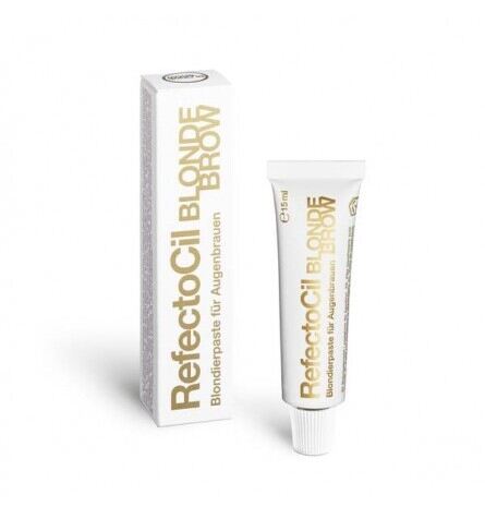 Blonde Brow aclarante de cejas 15 ml