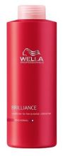 Brilliance Conditioner for Fine or Normal Hair