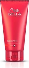 Brilliance Conditioner for Fine or Normal Hair