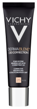 Dermablend 3D Correction 16 H nº25 Nude de 30 ml