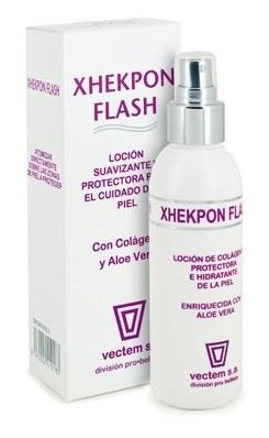 150ml Xhekpon Flash