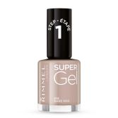 Nail Lacquer Supergel Kate