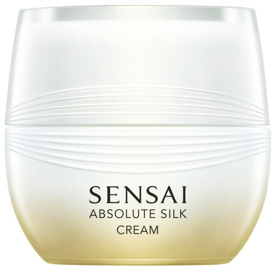 Abosolute Silk Cream 40 ml