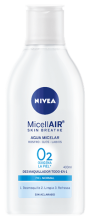 Micellar Water 400 ml