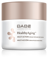 Multi Action Mature Skin Cream 50 ml