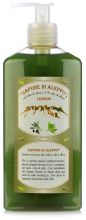 Aleppo Soap Liquid 25% Laurel 400 ml