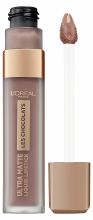 Les Chocolats Ultra Matte Liquid lipstick 842