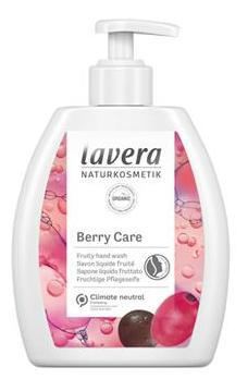 Red Fruits Hand Soap 250 ml