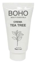 Tea Tree Bio Hand Cream 40 ml